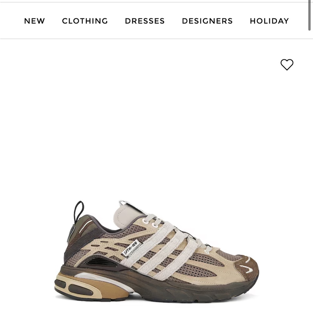 ADISTAR CUSHION SFTM-Unisex